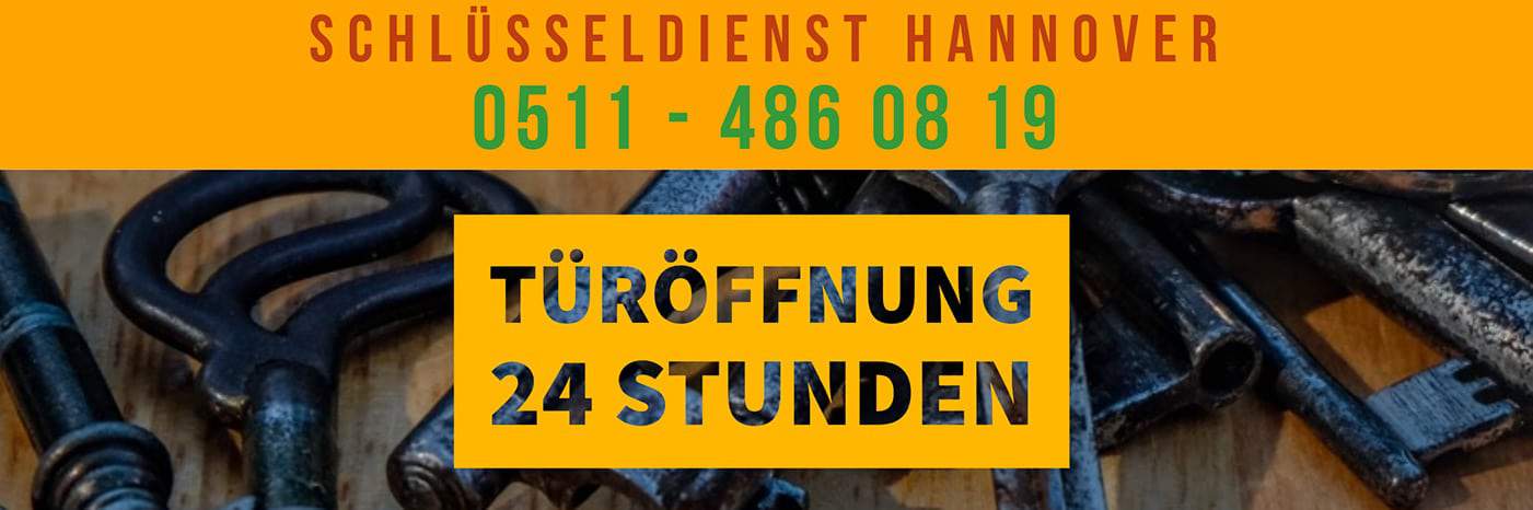 Tueroeffnug Hannover Preis